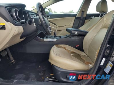 Zdjęcie 7 z 12 samochodu: 2012 KIA OPTIMA EX VIN:5XXGN4A74CG085625 - miniatura