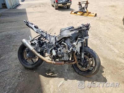 2026 KAWASAKI ZX636 K JKBZXJJ15TA048453 - główne zdjęcie licytacji z USA - miniatura