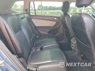 Zdjęcie 11 z 13 samochodu: 2020 VOLKSWAGEN TIGUAN S VIN:3VV0B7AX4LM057660 - miniatura