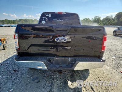 Zdjęcie 6 z 12 samochodu: 2020 FORD F150 SUPERCREW VIN:1FTEW1C5XLFA22350 - miniatura