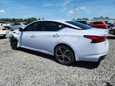 Drugie zdjęcie samochodu z przodu: 2025 NISSAN ALTIMA SR VIN:1N4BL4CV3SN407658 - miniatura