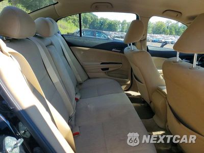 Zdjęcie 10 z 12 samochodu: 2012 HONDA ACCORD LX VIN:1HGCP2F34CA200014 - miniatura