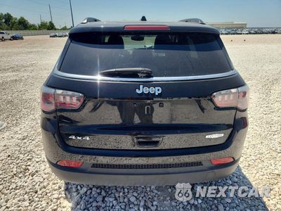 Zdjęcie 6 z 13 samochodu: 2019 JEEP COMPASS LATITUDE VIN:3C4NJDBB0KT754790 - miniatura