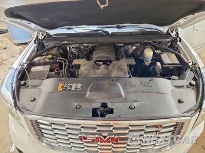 Zdjęcie 12 z 13 samochodu: 2018 GMC YUKON DENALI VIN:1GKS2CKJ8JR323191 - miniatura