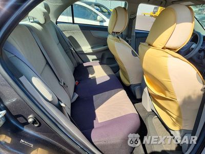 Zdjęcie 11 z 14 samochodu: 2010 TOYOTA COROLLA LE VIN:2T1BU4EE4AC520265 - miniatura