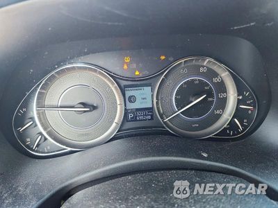Zdjęcie 9 z 13 samochodu: 2019 INFINITI QX80 LUXE VIN:JN8AZ2NE8K9237350 - miniatura