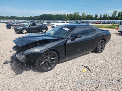 2023 DODGE CHALLENGER R/T 2C3CDZBT1PH614644 - główne zdjęcie licytacji z USA - miniatura