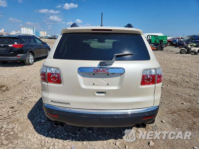 Zdjęcie 6 z 13 samochodu: 2011 GMC ACADIA SLT-1 VIN:1GKKRRED6BJ294889 - miniatura