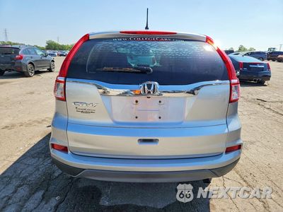 Zdjęcie 6 z 13 samochodu: 2015 HONDA CR-V LX VIN:2HKRM3H39FH550630 - miniatura