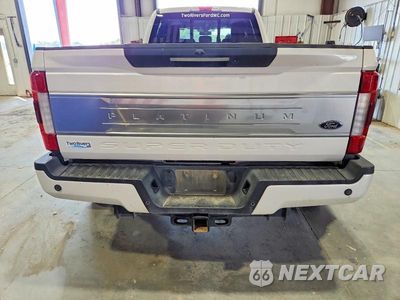 Zdjęcie 10 z 13 samochodu: 2019 FORD F450 SUPER DUTY VIN:1FT8W4DT0KEF94530 - miniatura