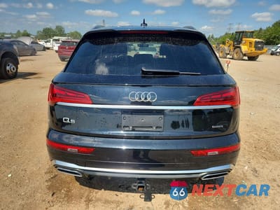 Zdjęcie 6 z 12 samochodu: 2021 AUDI Q5 E PREMIUM PLUS VIN:WA1E2AFY6M2026481 - miniatura