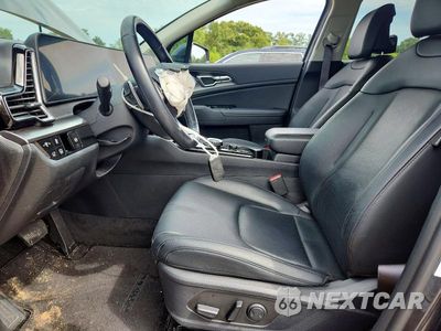 Zdjęcie 7 z 12 samochodu: 2023 KIA SPORTAGE EX VIN:KNDPVCAG2P7077676 - miniatura