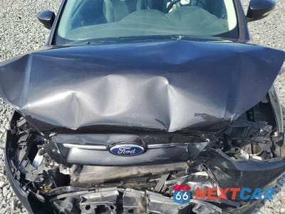 Zdjęcie 11 z 12 samochodu: 2012 FORD FOCUS SE VIN:1FAHP3F22CL402135 - miniatura
