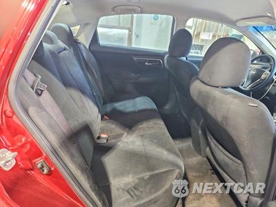 Zdjęcie 10 z 12 samochodu: 2014 NISSAN ALTIMA VIN:1N4AL3AP2EN361979 - miniatura