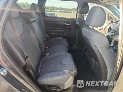 Zdjęcie 11 z 13 samochodu: 2020 HYUNDAI SANTA FE SE VIN:5NMS23AD2LH258983 - miniatura