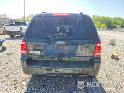 Zdjęcie 6 z 14 samochodu: 2012 FORD ESCAPE XLT VIN:1FMCU0D75CKB75115 - miniatura