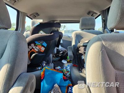 Zdjęcie 10 z 13 samochodu: 2007 TOYOTA SIENNA CE 7-PASSENGER VIN:5TDZK23CX7S061107 - miniatura