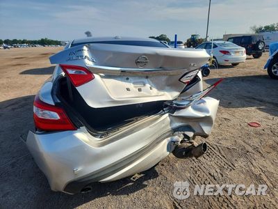Zdjęcie 6 z 12 samochodu: 2017 NISSAN ALTIMA 2.5 SL VIN:1N4AL3AP9HC173511 - miniatura