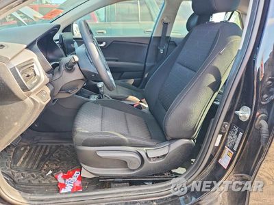 Zdjęcie 7 z 13 samochodu: 2022 KIA RIO LX VIN:3KPA24ADXNE462930 - miniatura