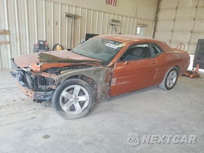 2011 DODGE CHALLENGER 2B3CJ4DG7BH603214 - główne zdjęcie licytacji z USA - miniatura