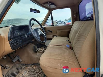 Zdjęcie 7 z 12 samochodu: 1989 FORD F250 VIN:1FTEF25H7KPB34254 - miniatura