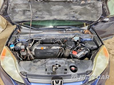 Zdjęcie 12 z 13 samochodu: 2007 HONDA CR-V LX VIN:5J6RE48337L014864 - miniatura