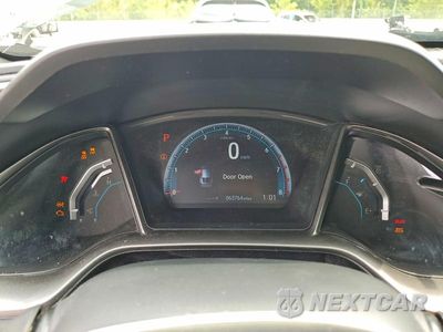 Zdjęcie 9 z 12 samochodu: 2018 HONDA CIVIC EX VIN:SHHFK7H50JU233763 - miniatura