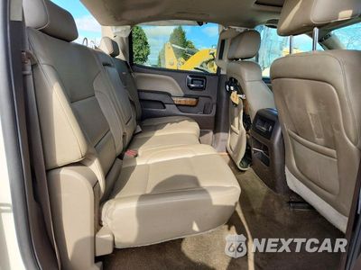 Zdjęcie 10 z 12 samochodu: 2014 GMC SIERRA K1500 SLT VIN:3GTU2VEC5EG344485 - miniatura