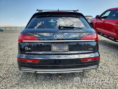 Zdjęcie 6 z 12 samochodu: 2021 AUDI Q5 PREMIUM PLUS VIN:WA1BAAFY9M2071811 - miniatura