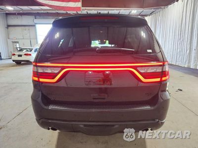 Zdjęcie 6 z 12 samochodu: 2024 DODGE DURANGO R/T VIN:1C4SDJCT6RC161554 - miniatura