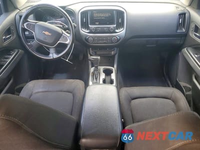 Zdjęcie 8 z 12 samochodu: 2019 CHEVROLET COLORADO LT VIN:1GCGSCEA8K1167571 - miniatura
