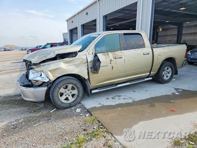 2011 DODGE RAM 1500 1D7RV1CPXBS578465 - główne zdjęcie licytacji z USA - miniatura