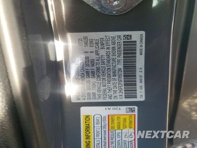 Zdjęcie 12 z 12 samochodu: 2026 HONDA CIVIC SPORT VIN:2HGFE2F59TH507264 - miniatura
