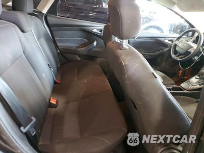 Zdjęcie 10 z 12 samochodu: 2017 FORD FOCUS SE VIN:1FADP3FE7HL303603 - miniatura