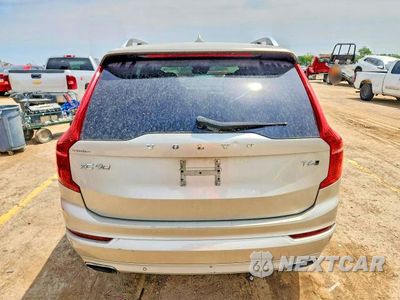 Zdjęcie 6 z 13 samochodu: 2016 VOLVO XC90 T6 VIN:YV4A22PK6G1031255 - miniatura