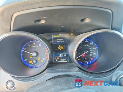 Zdjęcie 9 z 13 samochodu: 2018 SUBARU OUTBACK 2.5I LIMITED VIN:4S4BSANC5J3332202 - miniatura
