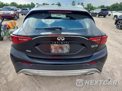 Zdjęcie 6 z 12 samochodu: 2017 INFINITI QX30 LUXURY VIN:SJKCH5CR1HA035128 - miniatura