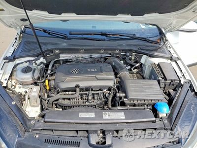 Zdjęcie 11 z 13 samochodu: 2017 VOLKSWAGEN GOLF ALLTRACK S VIN:3VWH17AUXHM506998 - miniatura