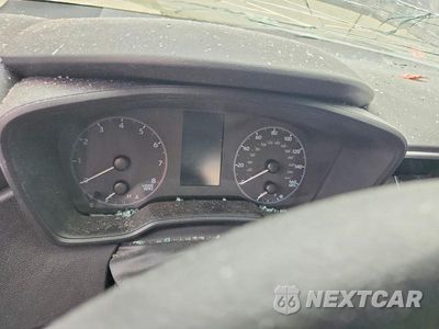 Zdjęcie 9 z 12 samochodu: 2024 TOYOTA COROLLA LE VIN:5YFB4MDE0RP176589 - miniatura