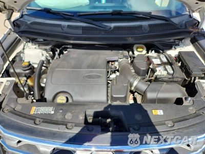Zdjęcie 12 z 13 samochodu: 2017 FORD EXPLORER XLT VIN:1FM5K8D88HGB58308 - miniatura