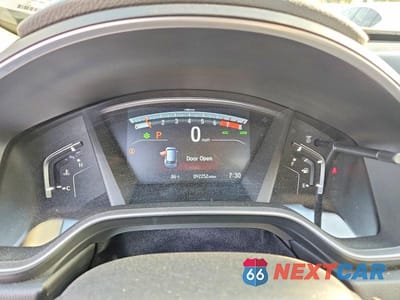 Zdjęcie 9 z 12 samochodu: 2017 HONDA CR-V EX VIN:7FARW1H52HE047608 - miniatura