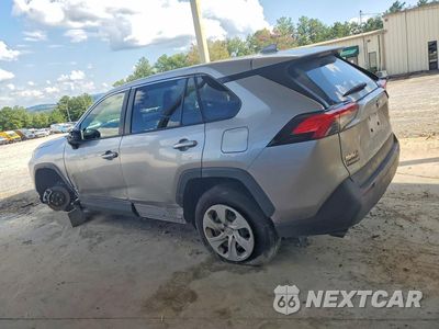 Drugie zdjęcie samochodu z przodu: 2025 TOYOTA RAV4 LE VIN:JTMH1RFV9SD139580 - miniatura