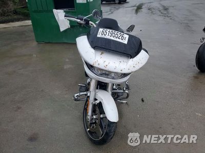 Drugie zdjęcie samochodu z przodu: 2024 HARLEY-DAVIDSON FLTRX VIN:1HD1KH719RB650649 - miniatura