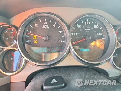 Zdjęcie 9 z 12 samochodu: 2012 CHEVROLET SILVERADO K1500 LT VIN:1GCPKSE71CF151201 - miniatura