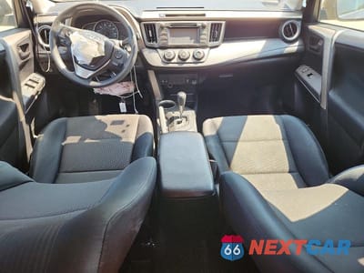Zdjęcie 8 z 12 samochodu: 2015 TOYOTA RAV4 LE VIN:2T3BFREV8FW305640 - miniatura
