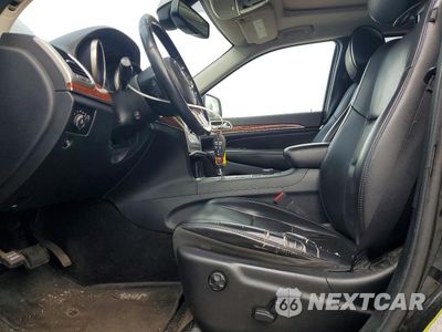 Zdjęcie 7 z 13 samochodu: 2011 JEEP GRAND CHEROKEE LIMITED VIN:1J4RR5GG1BC552096 - miniatura