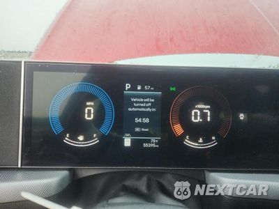 Zdjęcie 9 z 12 samochodu: 2025 HYUNDAI SONATA SEL VIN:KMHL64JA3SA438059 - miniatura