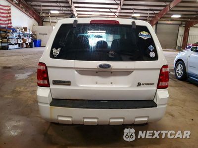 Zdjęcie 6 z 14 samochodu: 2008 FORD ESCAPE HEV VIN:1FMCU59H58KA20912 - miniatura