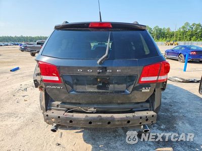Zdjęcie 6 z 13 samochodu: 2013 DODGE JOURNEY SXT VIN:3C4PDCBG7DT671155 - miniatura