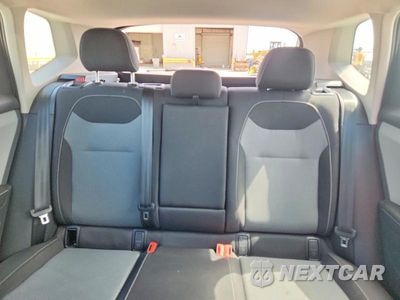 Zdjęcie 10 z 13 samochodu: 2024 VOLKSWAGEN TAOS S VIN:3VV5X7B23RM106978 - miniatura